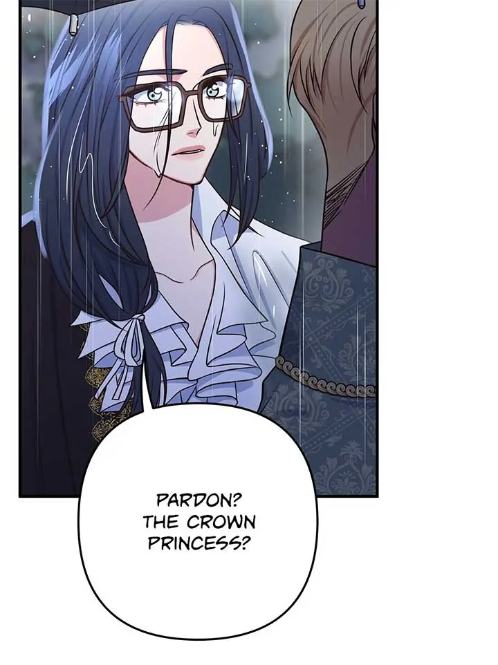 Holding You Captive Chapter 25 page 8