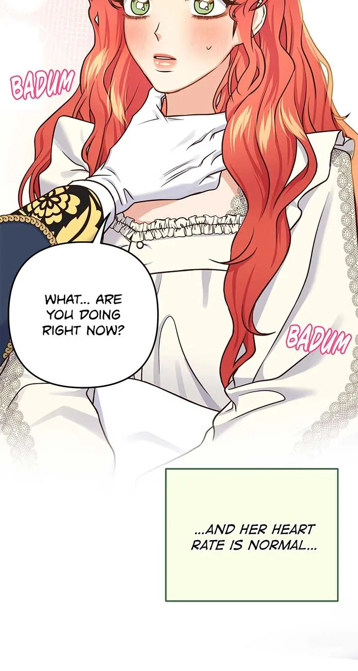 Holding You Captive Chapter 27 page 45
