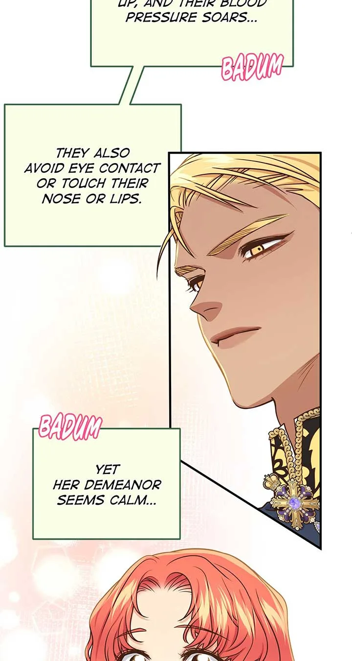 Holding You Captive Chapter 27 page 44