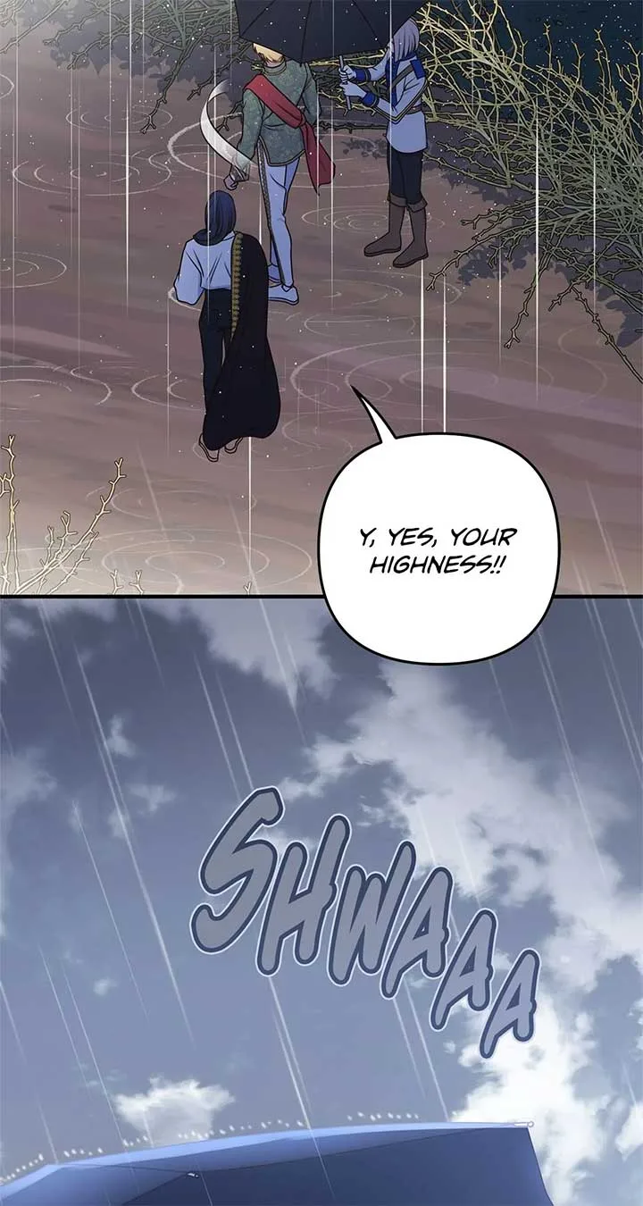 Holding You Captive Chapter 25 page 10