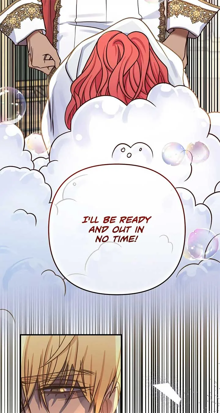 Holding You Captive Chapter 25 page 42