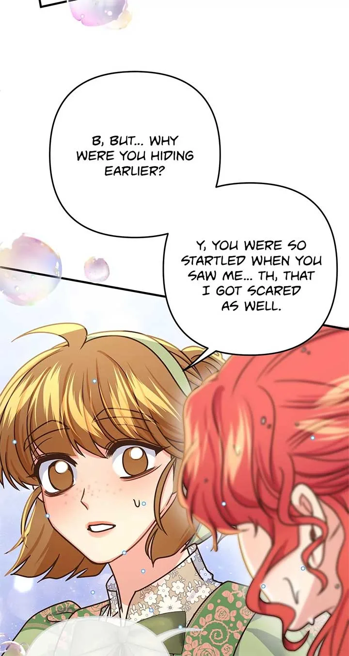 Holding You Captive Chapter 25 page 62