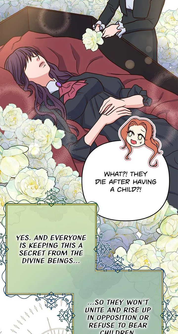 Holding You Captive Chapter 26 page 62