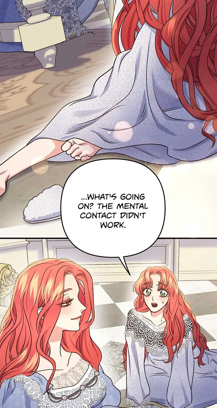 Holding You Captive Chapter 26 page 45