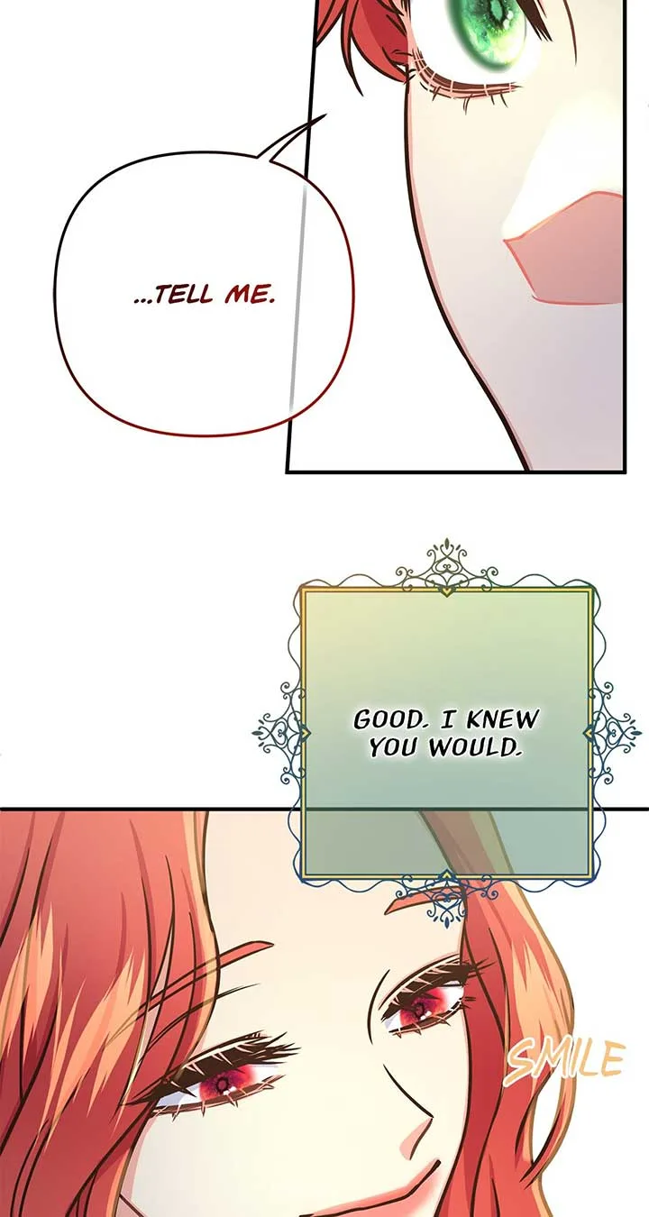 Holding You Captive Chapter 26 page 59