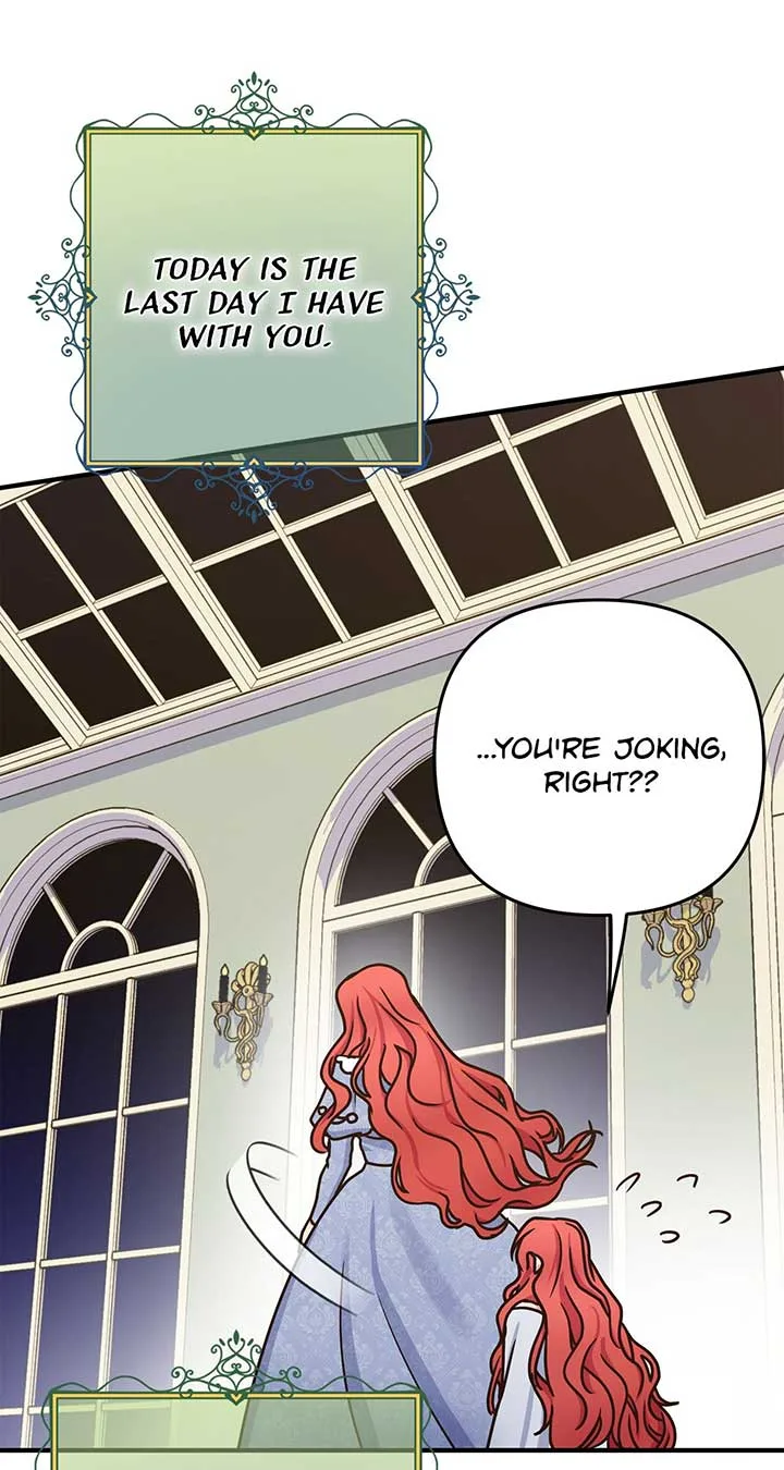 Holding You Captive Chapter 26 page 51