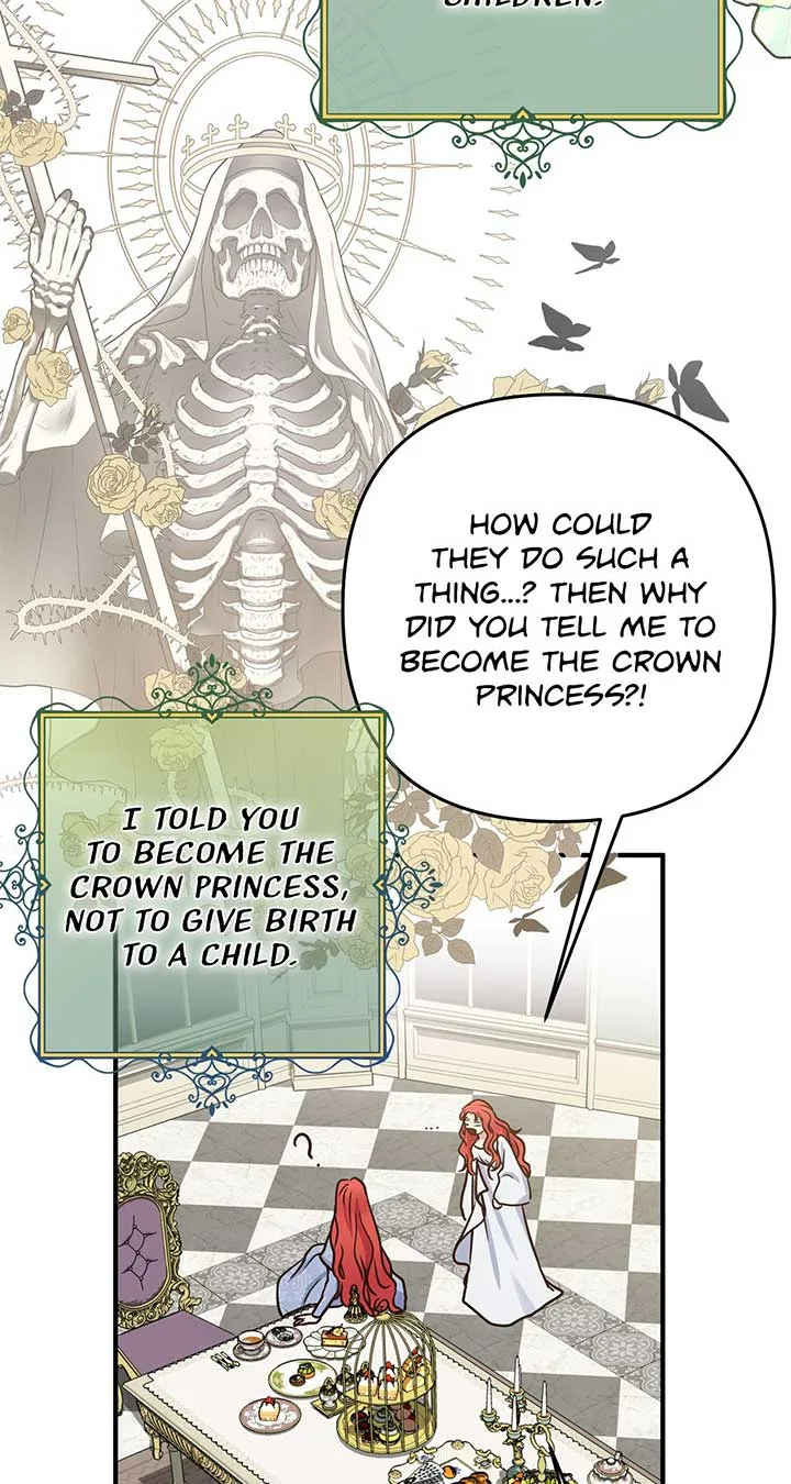 Holding You Captive Chapter 26 page 63