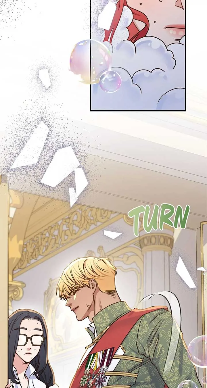 Holding You Captive Chapter 25 page 44
