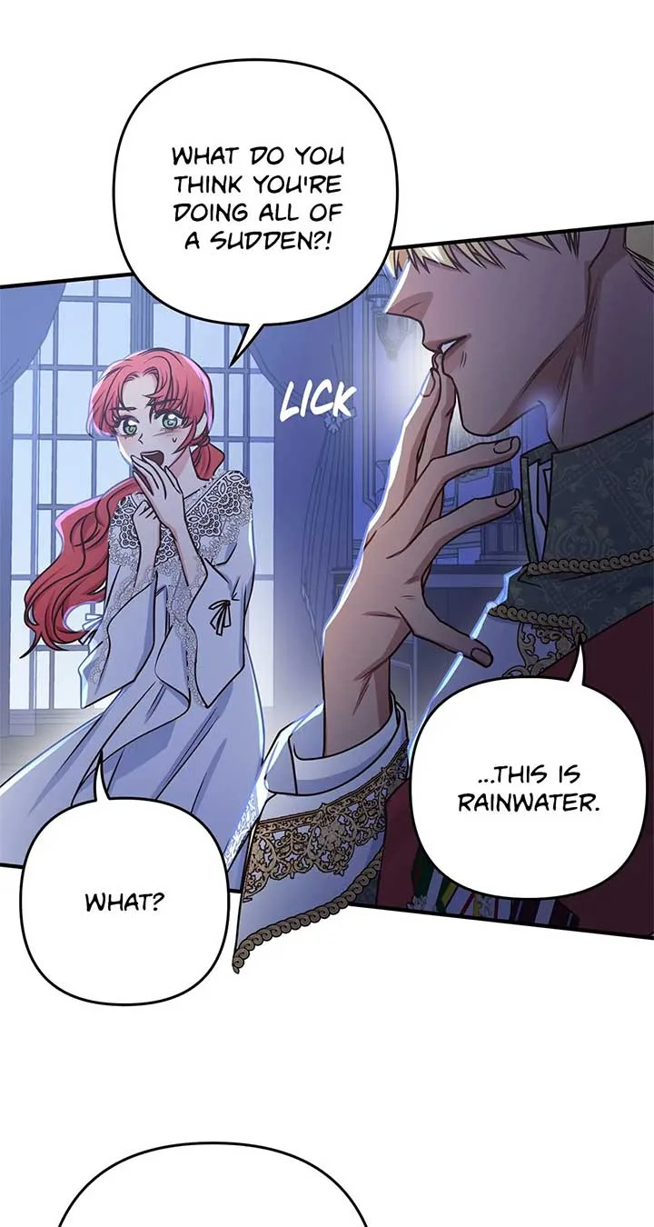 Holding You Captive Chapter 25 page 86