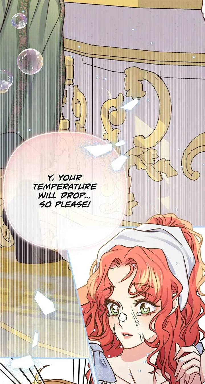 Holding You Captive Chapter 25 page 56