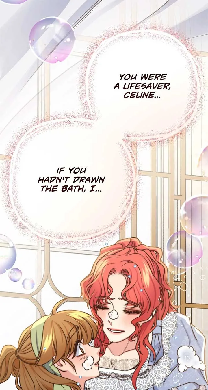 Holding You Captive Chapter 25 page 59