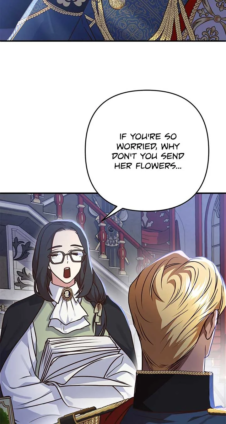Holding You Captive Chapter 26 page 94