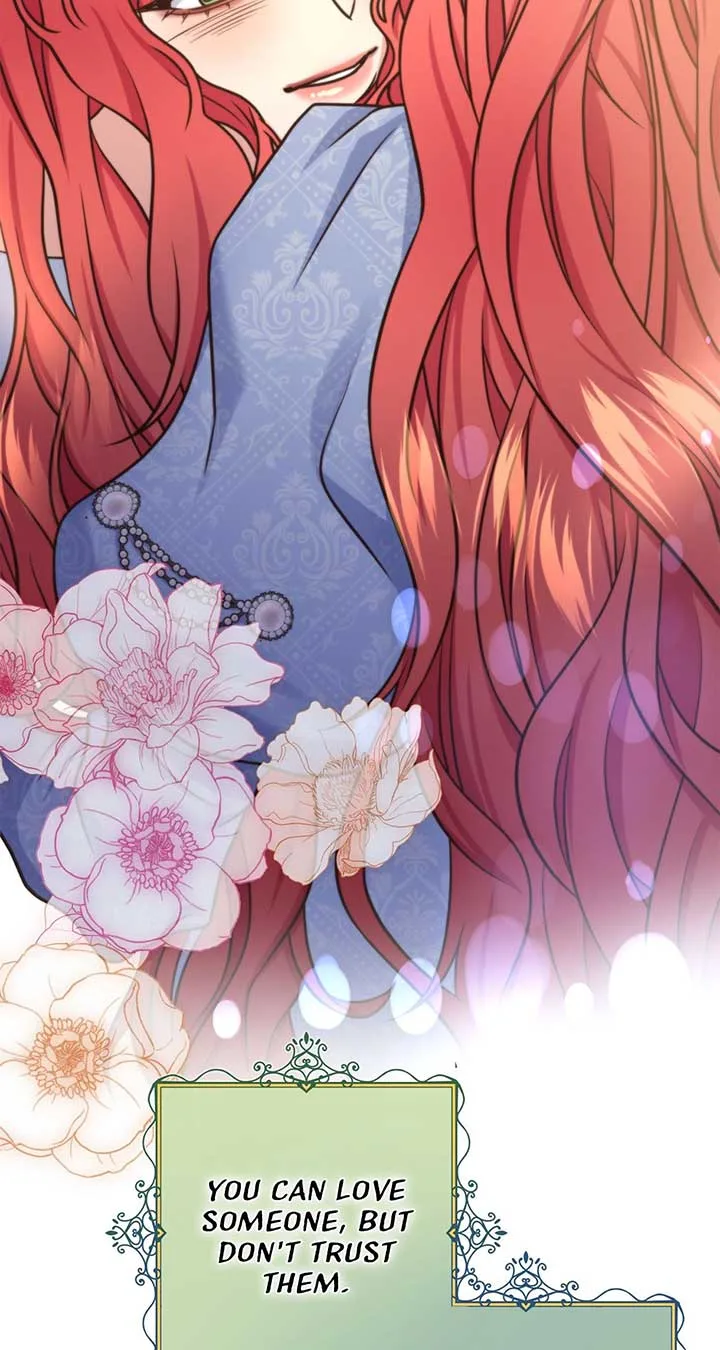 Holding You Captive Chapter 26 page 81