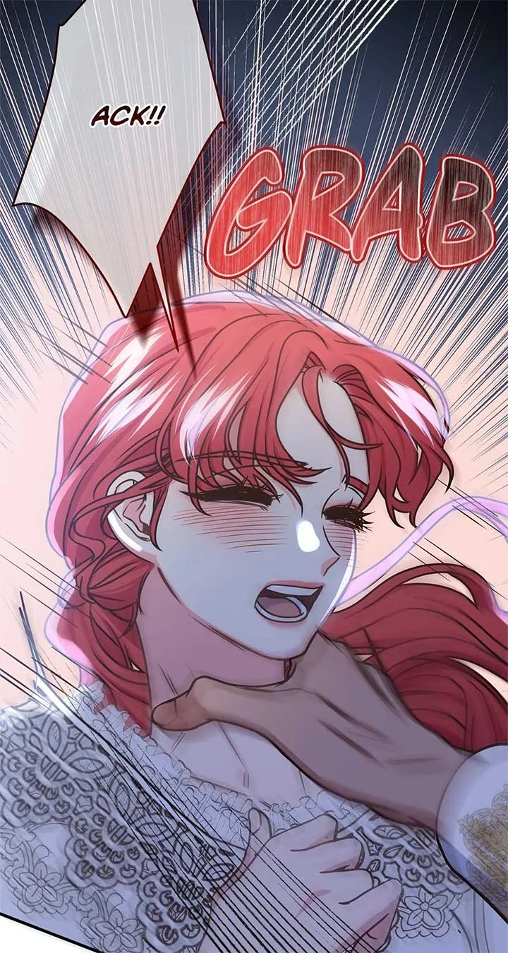 Holding You Captive Chapter 25 page 88