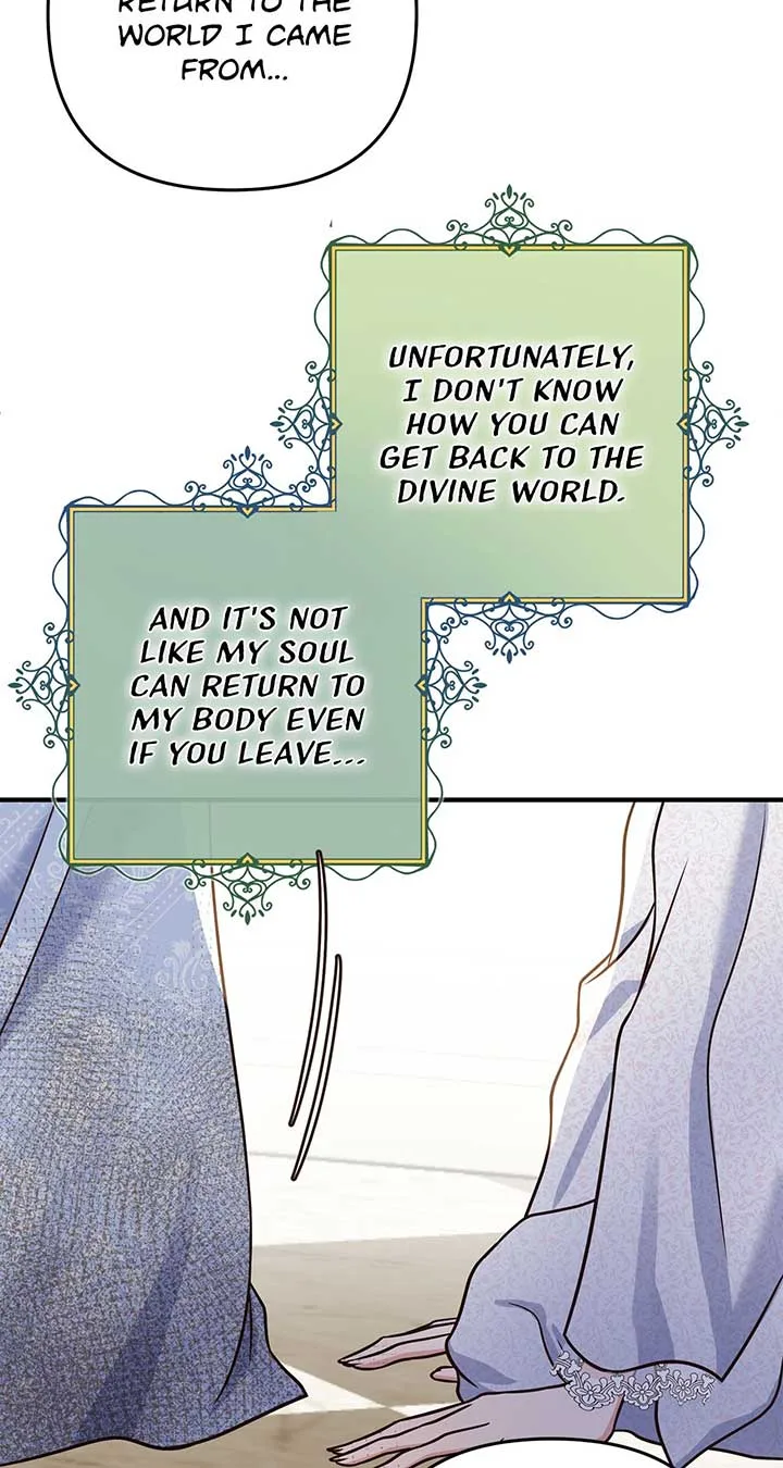 Holding You Captive Chapter 26 page 48