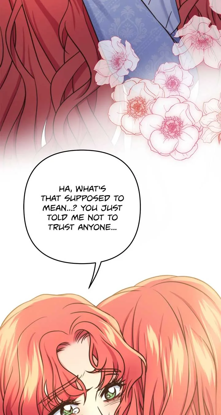 Holding You Captive Chapter 26 page 80