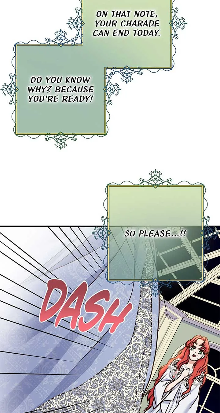 Holding You Captive Chapter 26 page 66