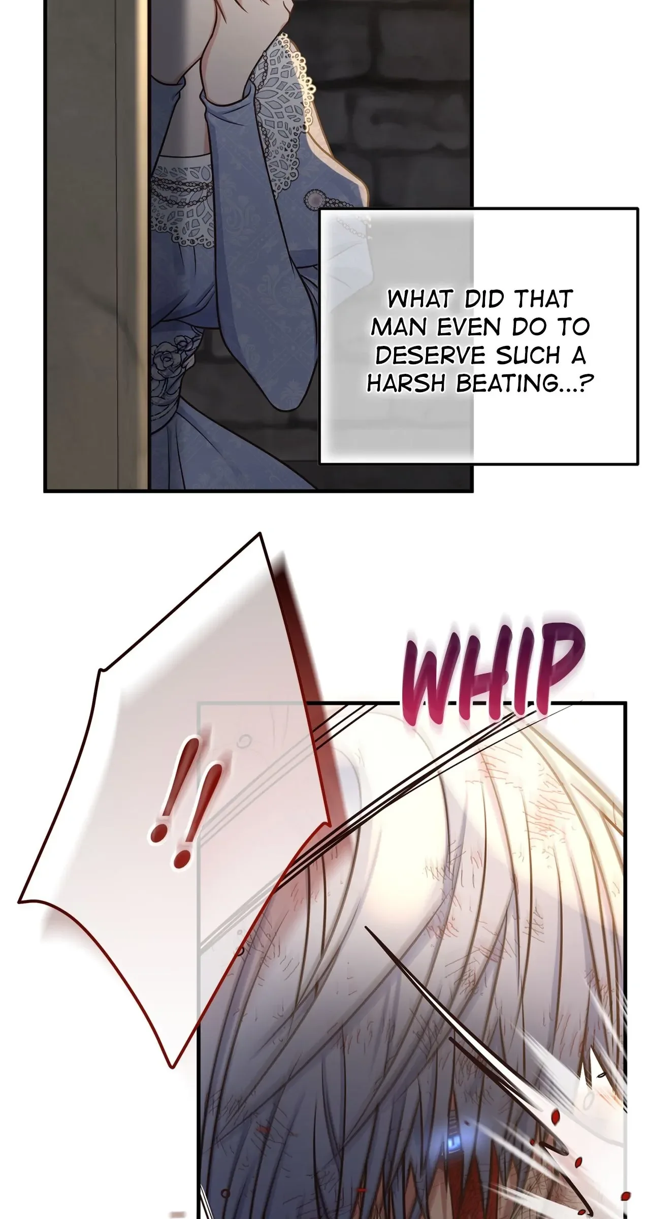 Holding You Captive Chapter 23 page 59
