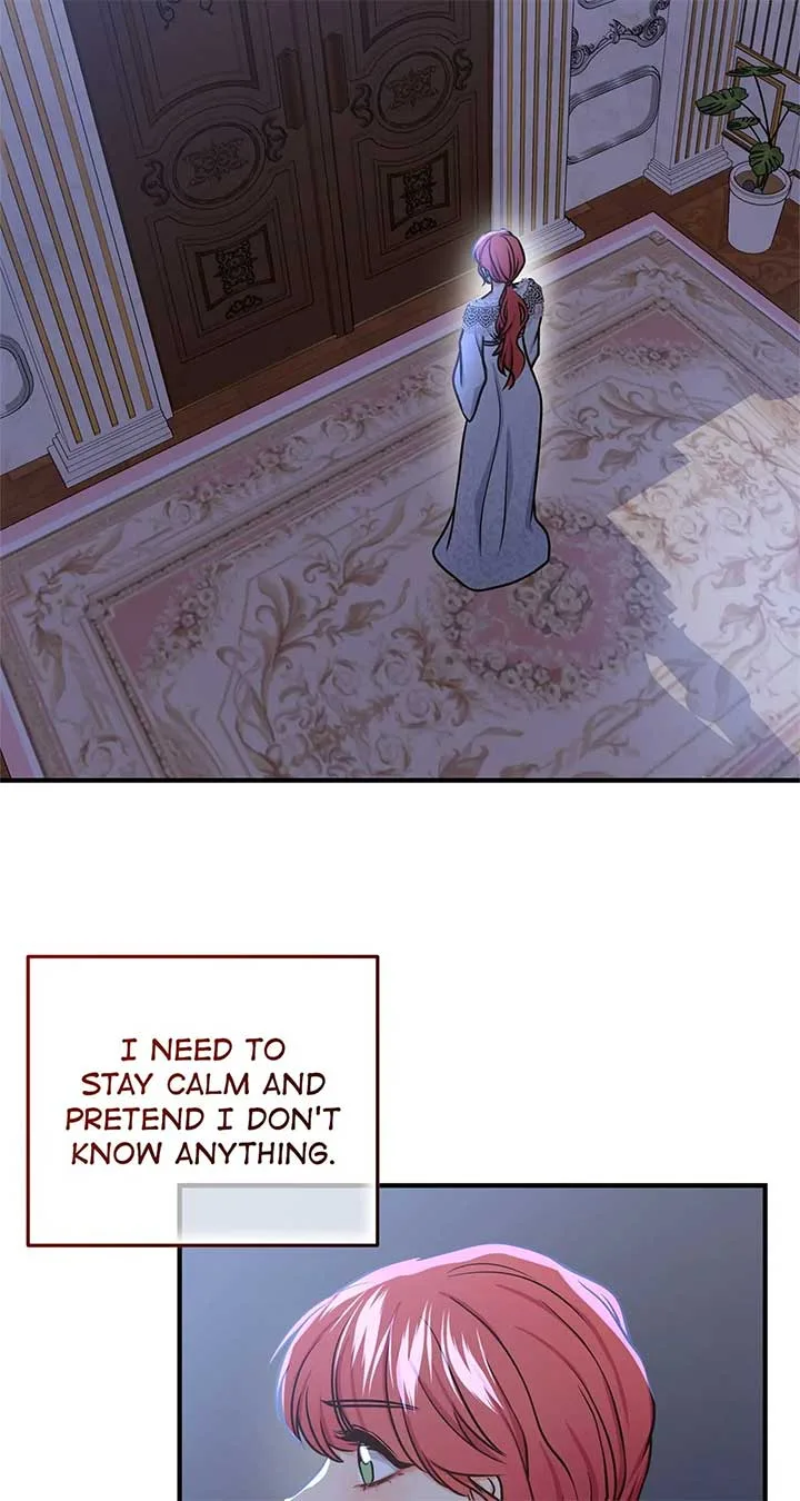 Holding You Captive Chapter 25 page 75