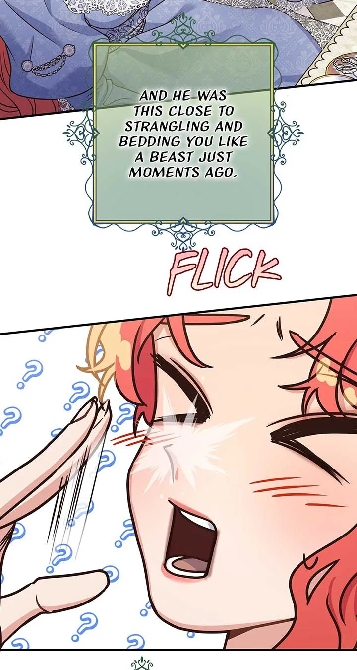 Holding You Captive Chapter 26 page 46