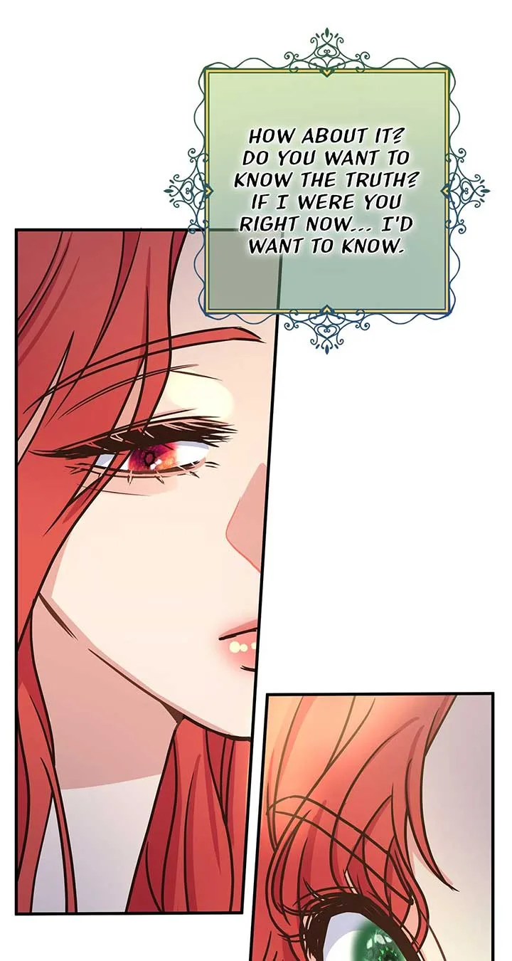 Holding You Captive Chapter 26 page 58