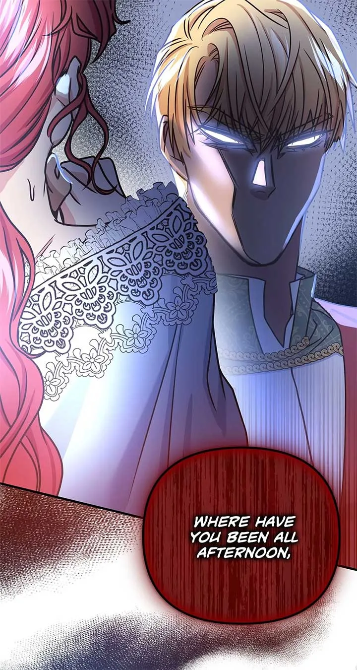 Holding You Captive Chapter 25 page 91