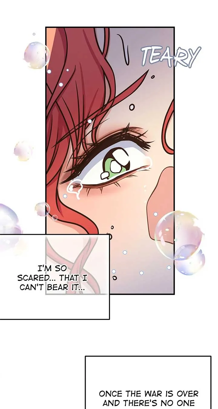 Holding You Captive Chapter 25 page 52