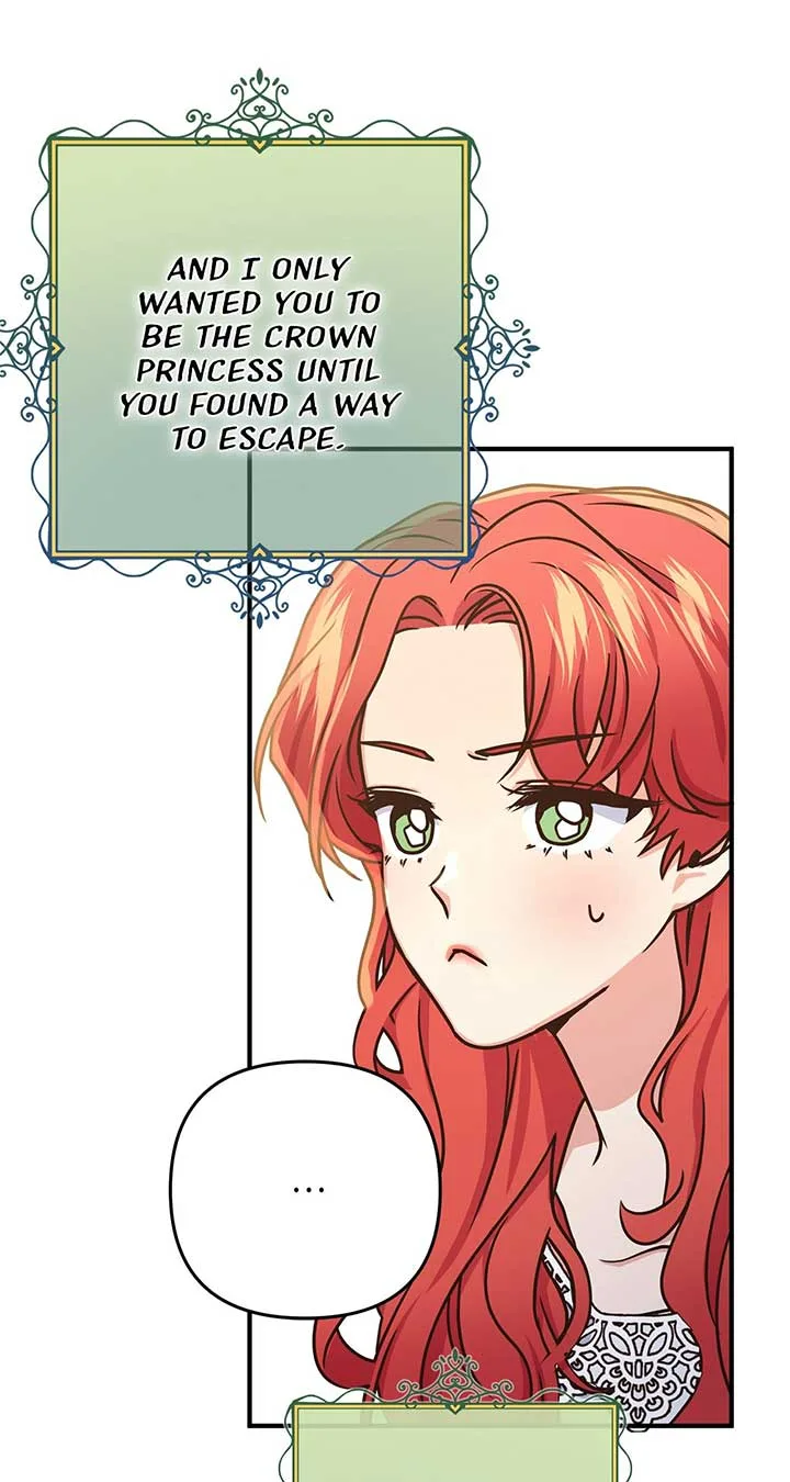 Holding You Captive Chapter 26 page 65