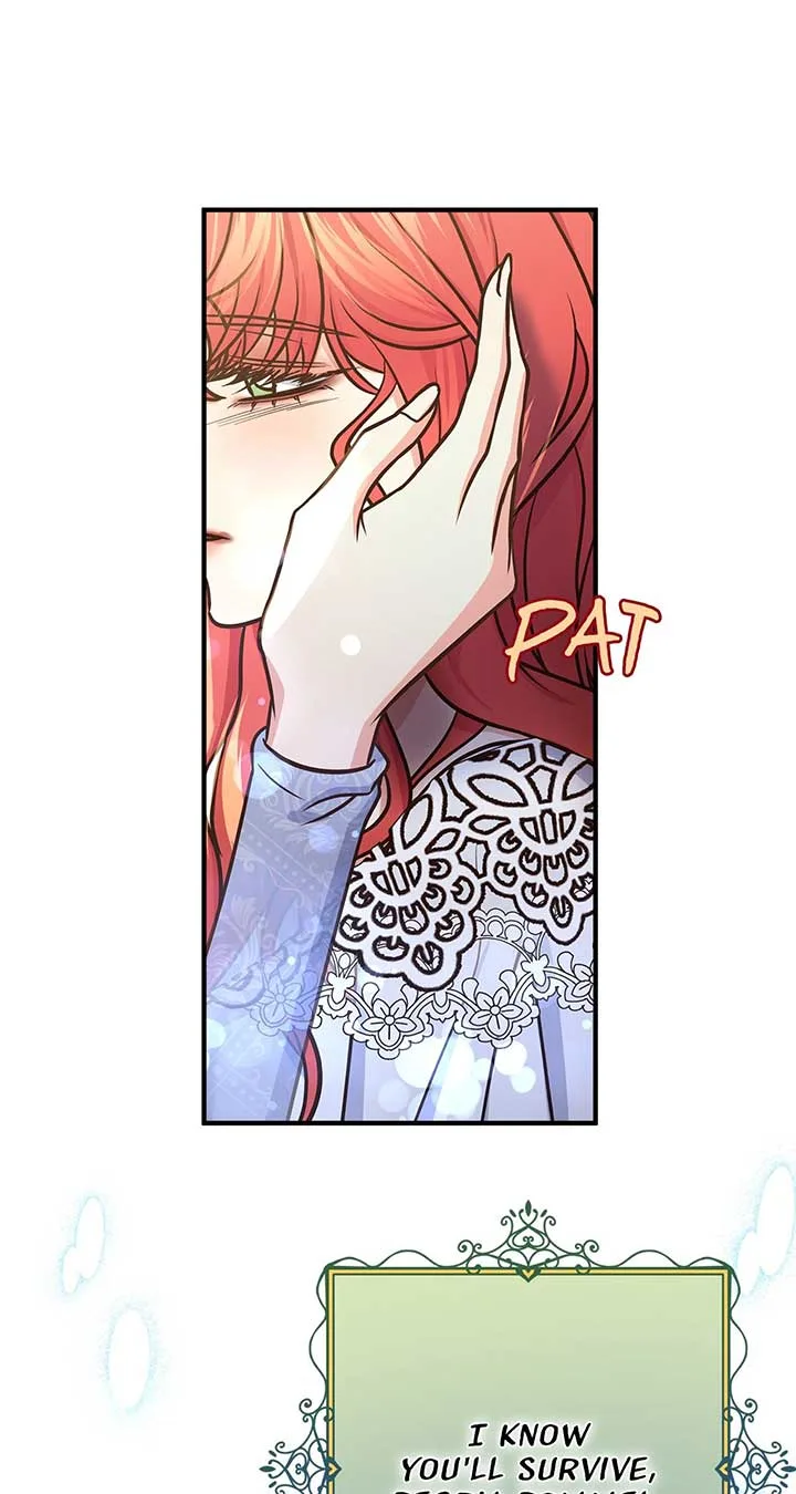 Holding You Captive Chapter 26 page 84