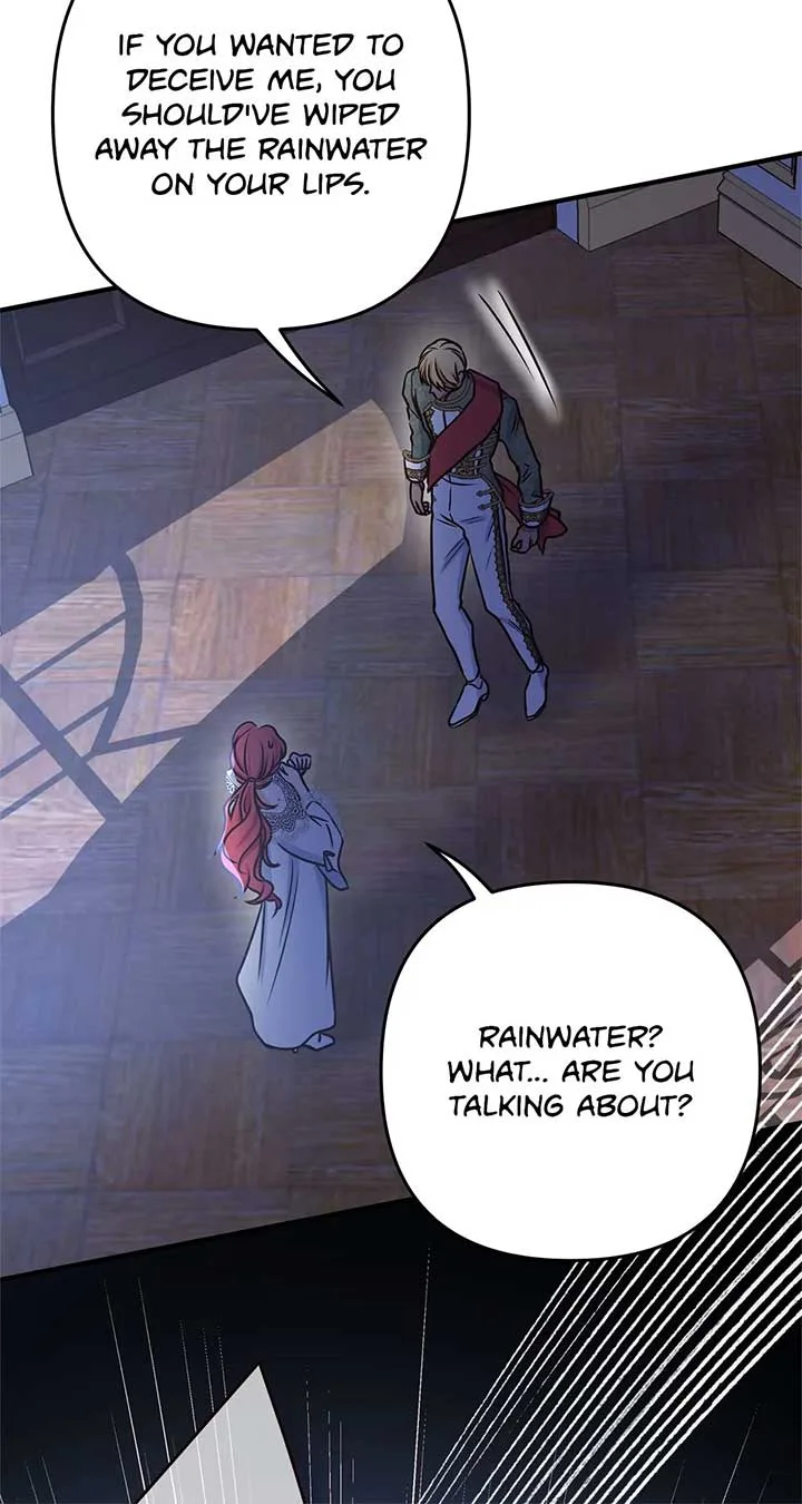 Holding You Captive Chapter 25 page 87