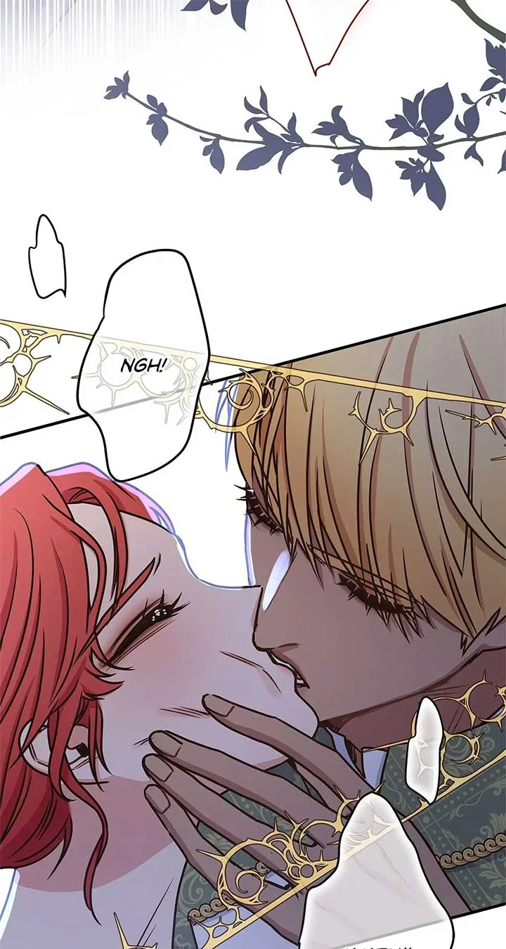 Holding You Captive Chapter 25 page 83