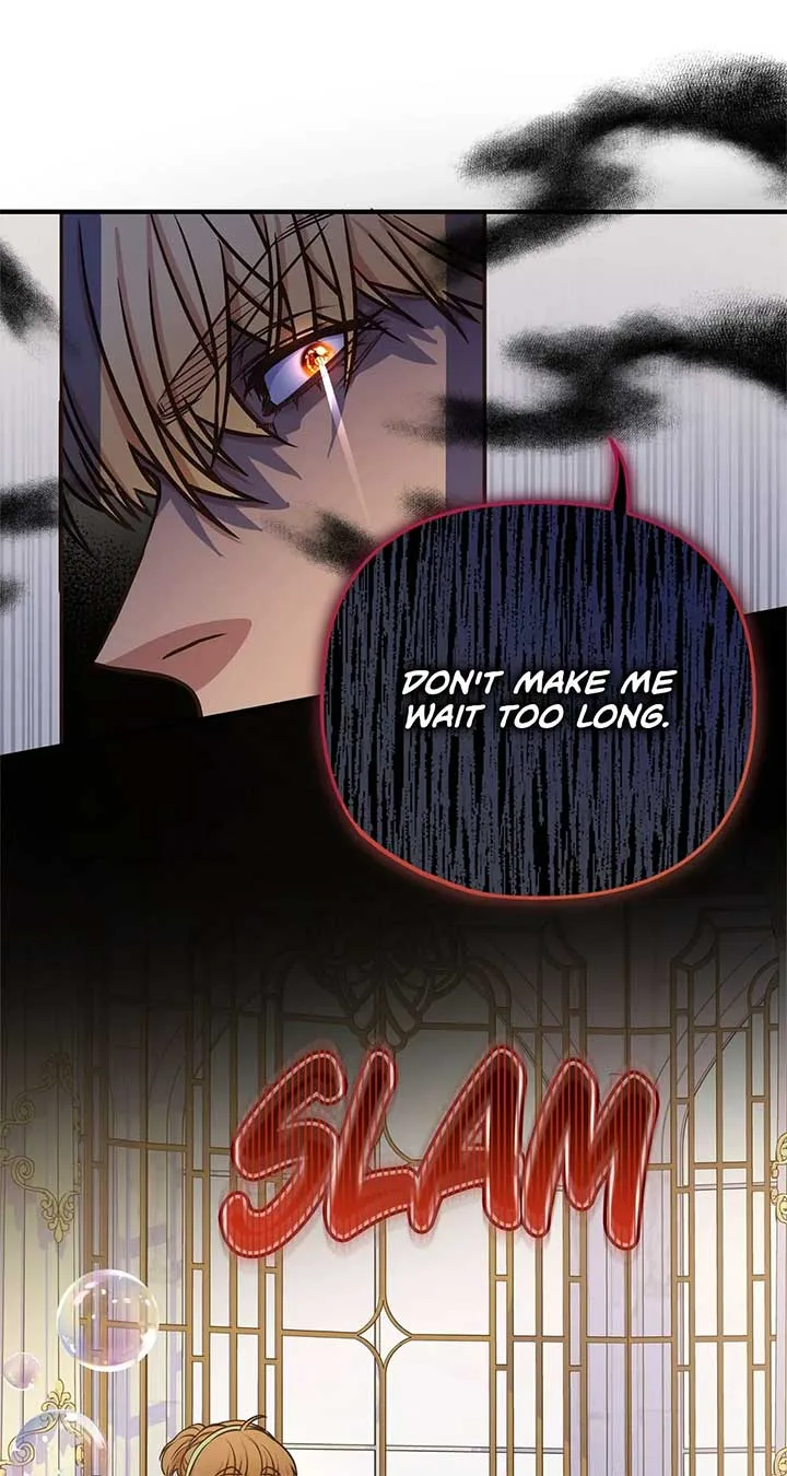 Holding You Captive Chapter 25 page 46