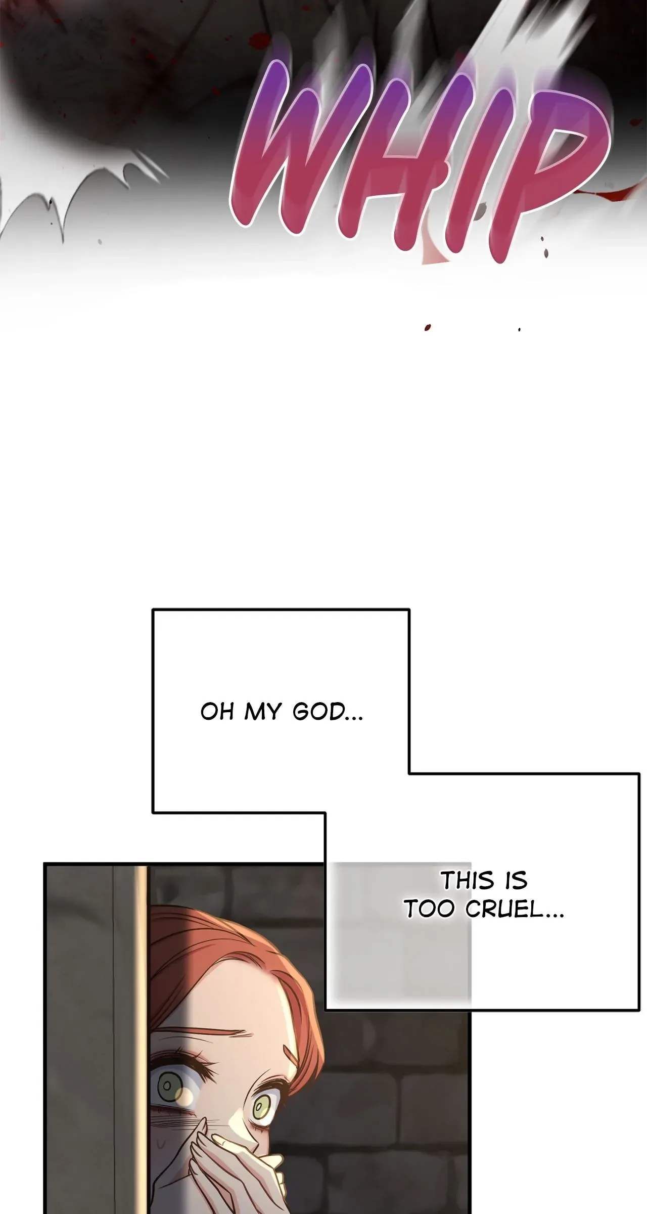 Holding You Captive Chapter 23 page 58