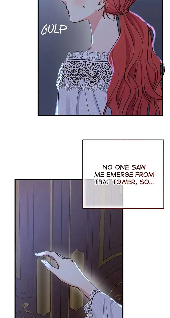 Holding You Captive Chapter 25 page 76