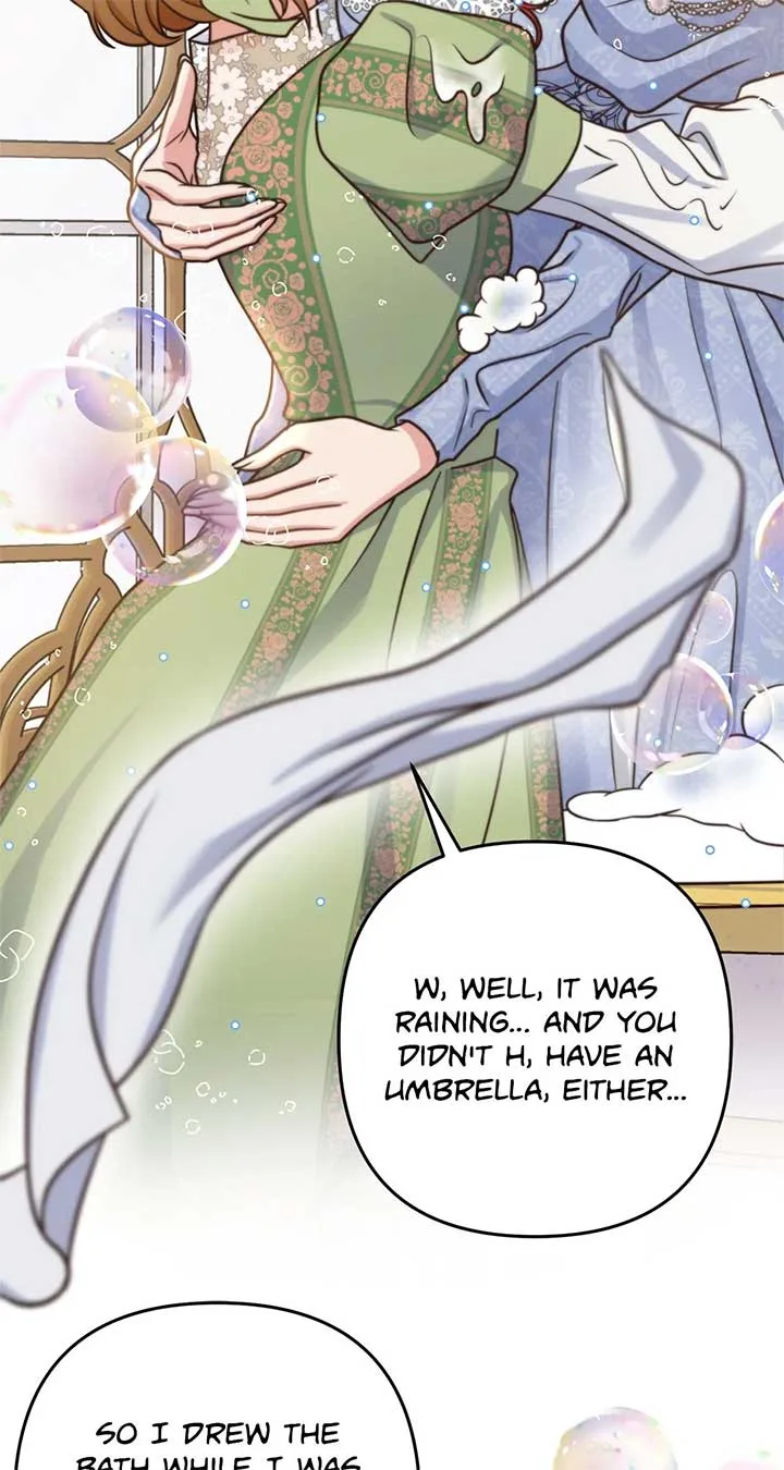Holding You Captive Chapter 25 page 60
