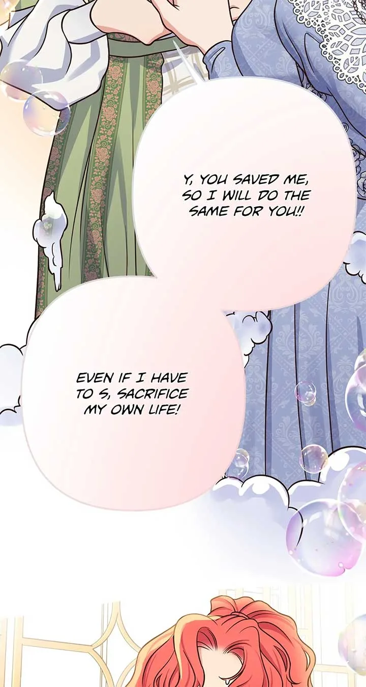 Holding You Captive Chapter 25 page 71
