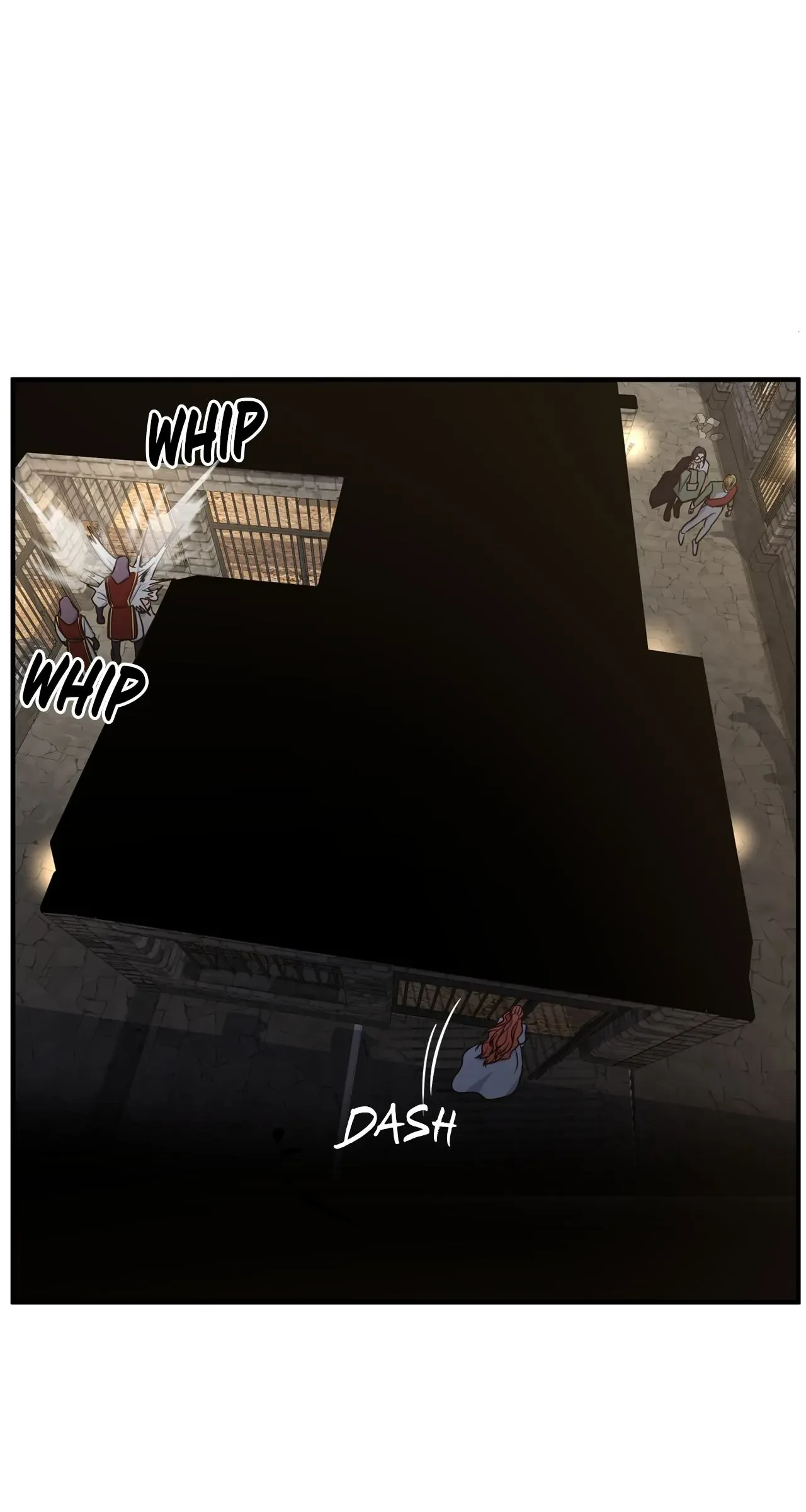 Holding You Captive Chapter 23 page 67