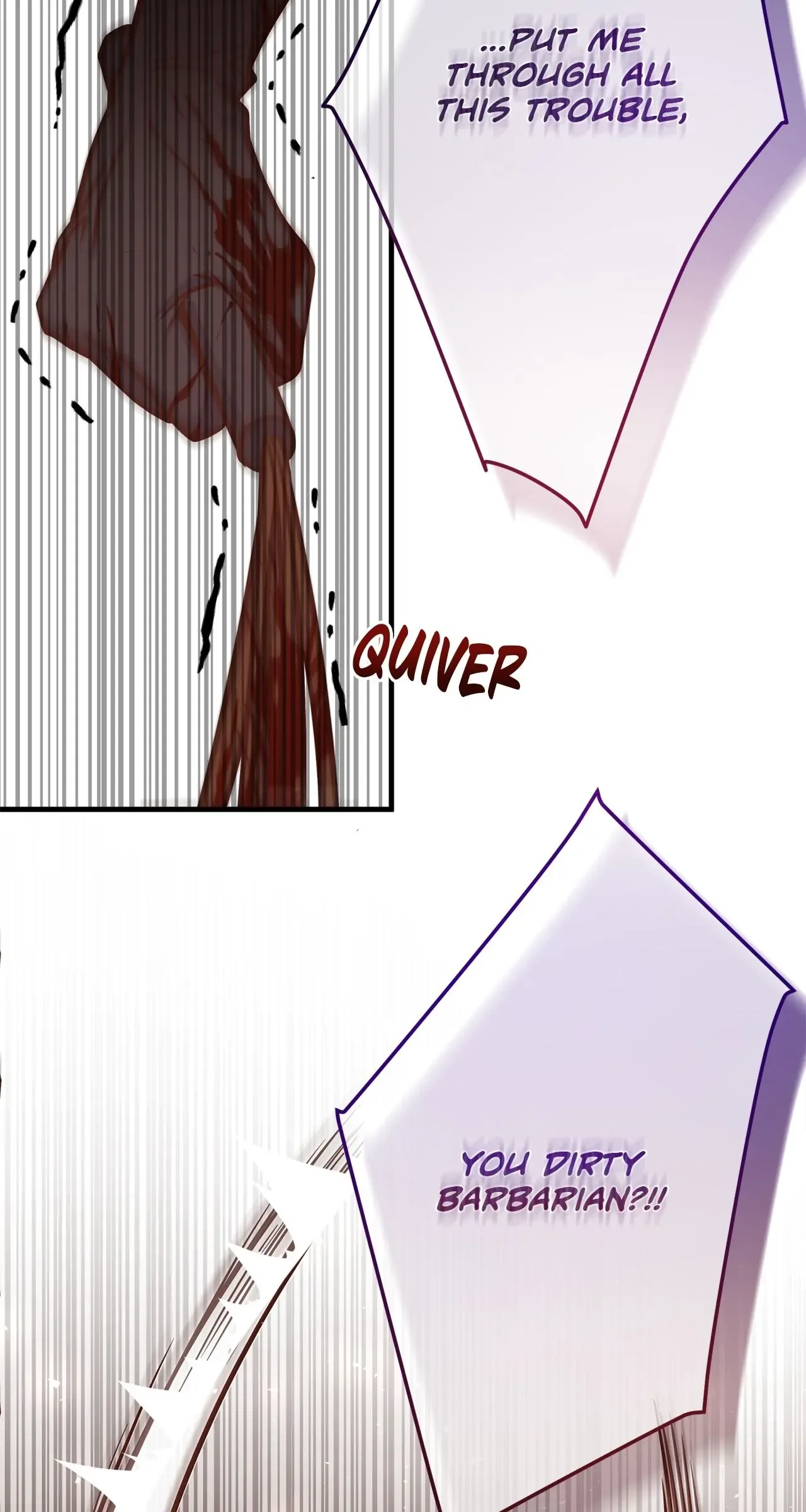 Holding You Captive Chapter 23 page 54