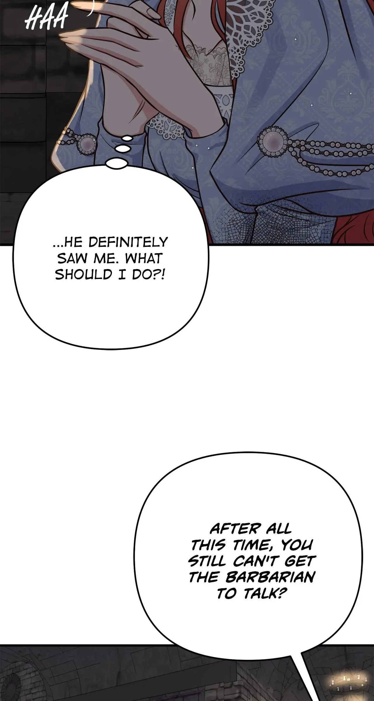 Holding You Captive Chapter 23 page 63