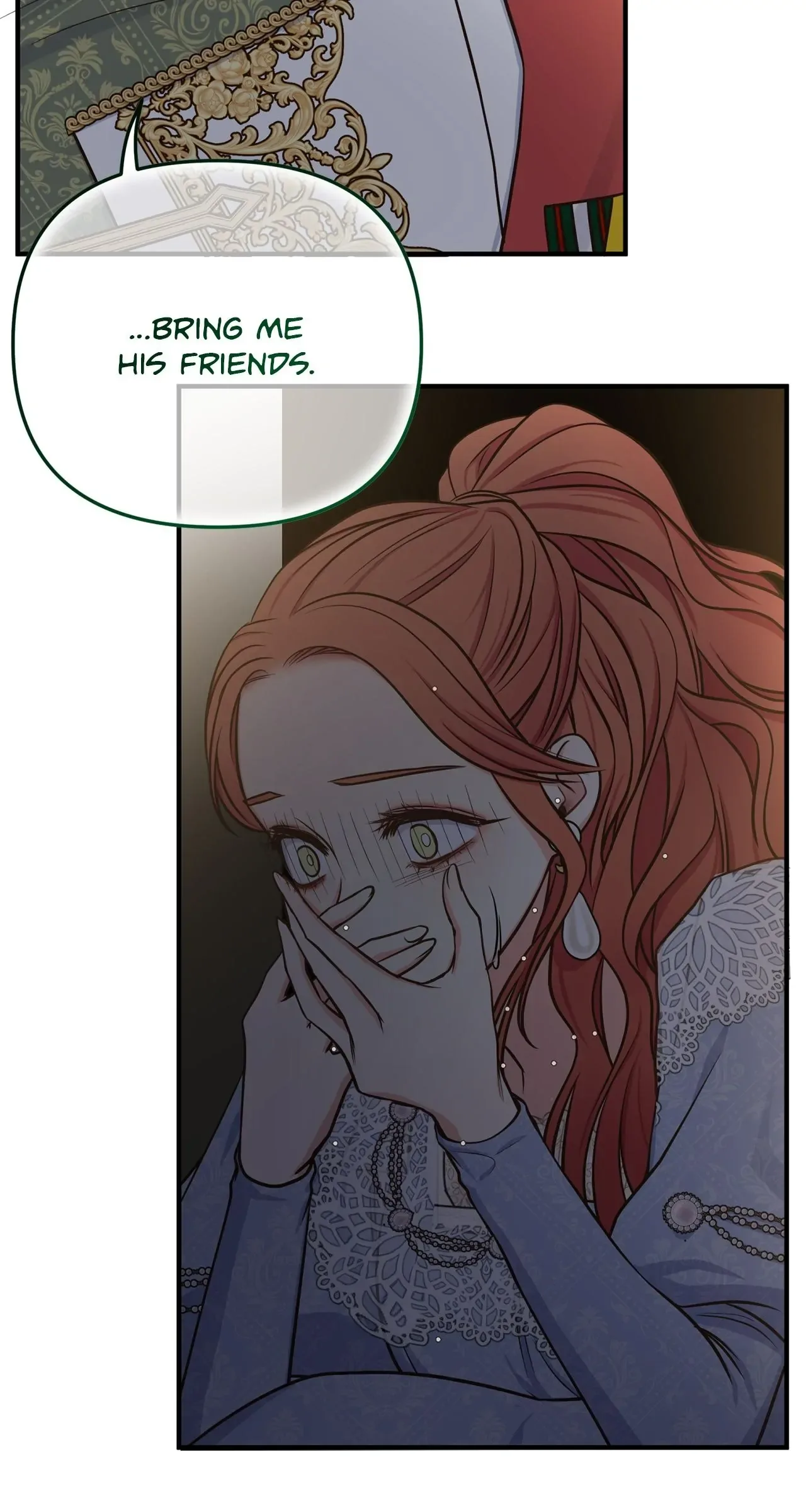 Holding You Captive Chapter 23 page 70
