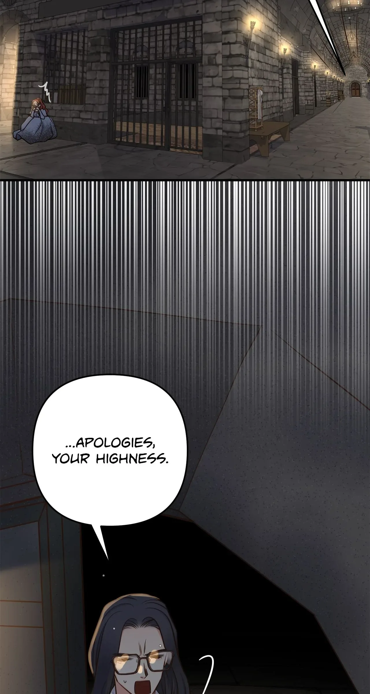 Holding You Captive Chapter 23 page 64