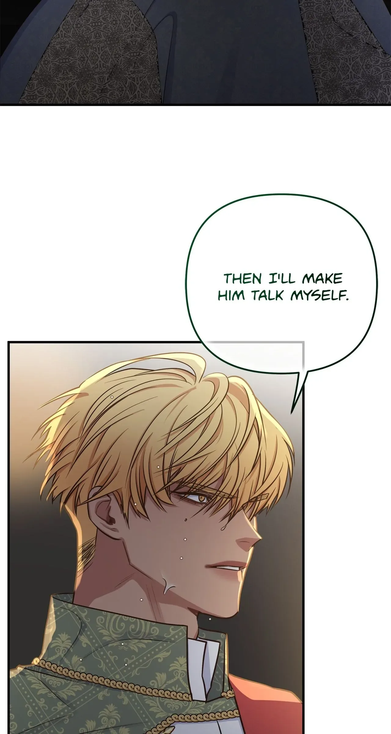 Holding You Captive Chapter 23 page 69