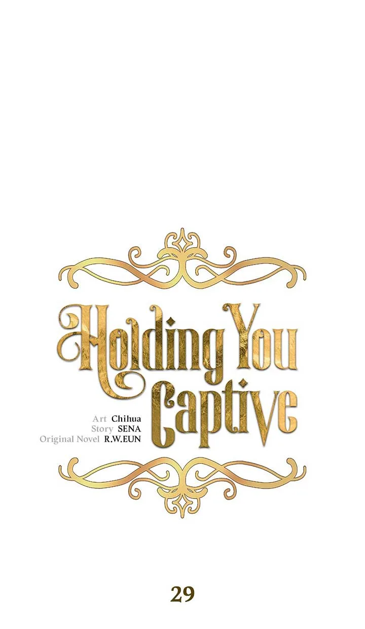 Holding You Captive Chapter 29 page 2