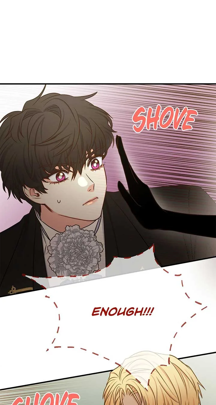 Holding You Captive Chapter 29 page 18