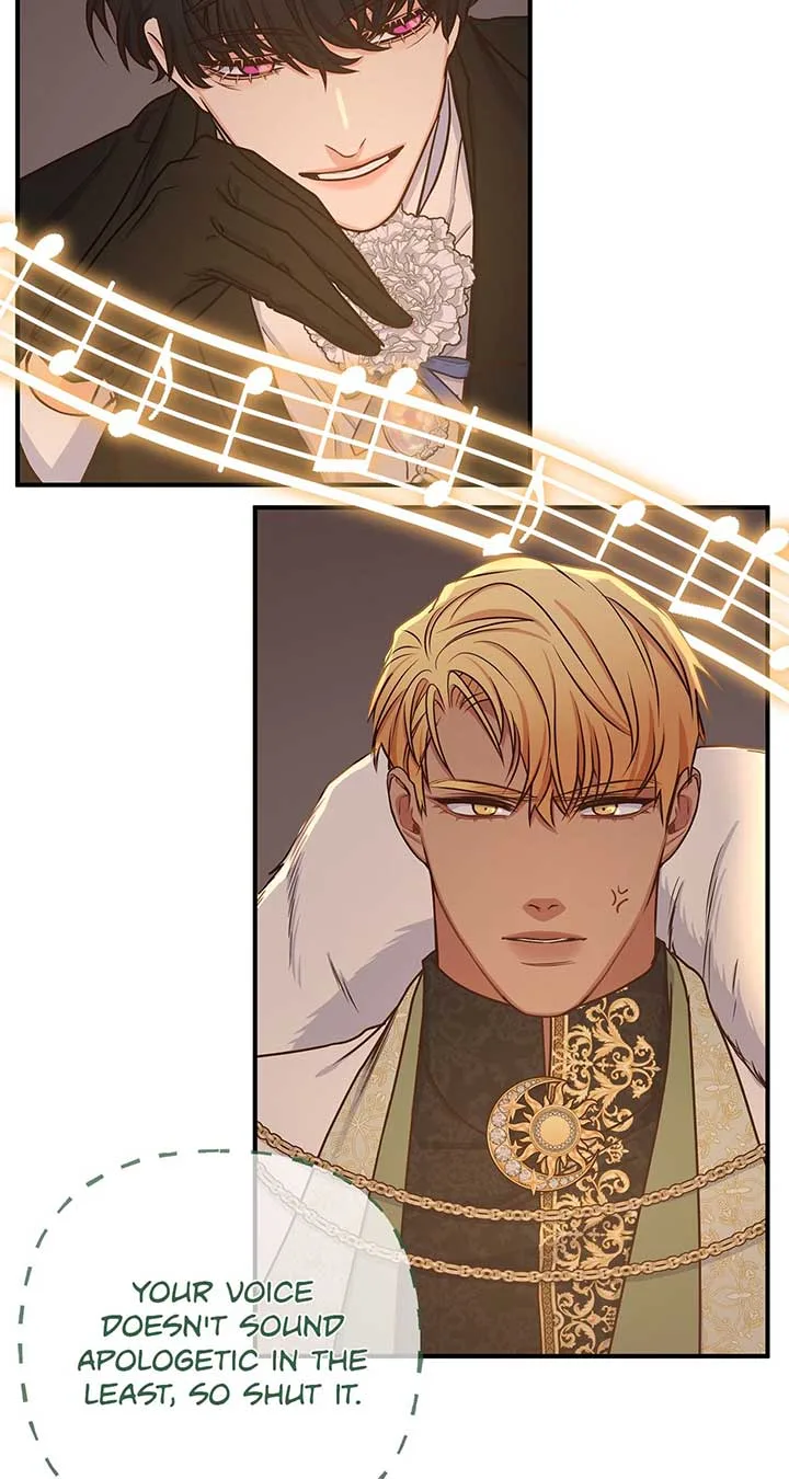 Holding You Captive Chapter 29 page 8