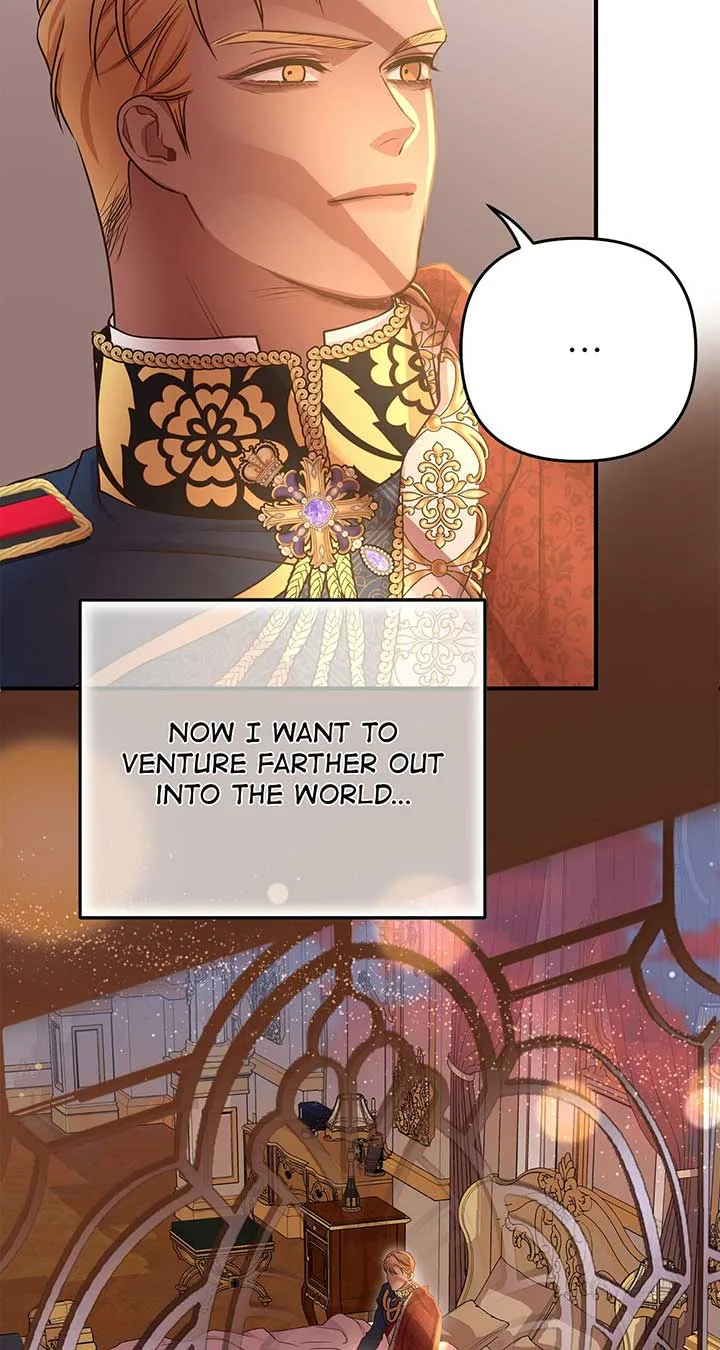 Holding You Captive Chapter 28 page 13