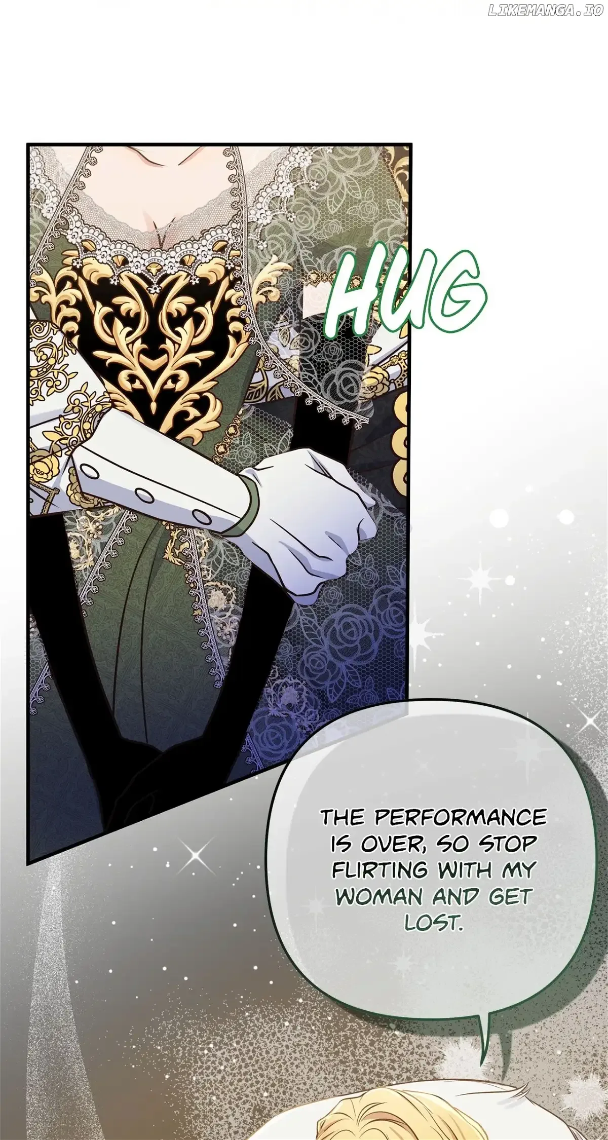 Holding You Captive Chapter 30 page 9