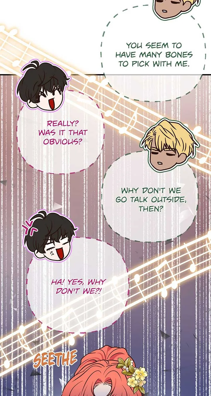 Holding You Captive Chapter 29 page 16