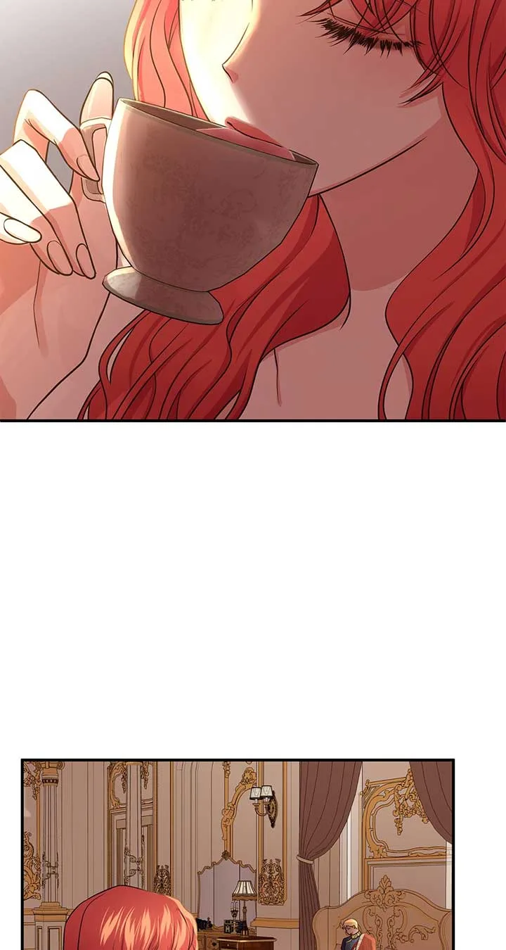 Holding You Captive Chapter 28 page 6