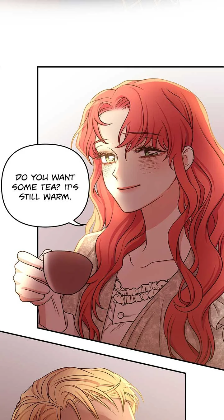 Holding You Captive Chapter 28 page 12